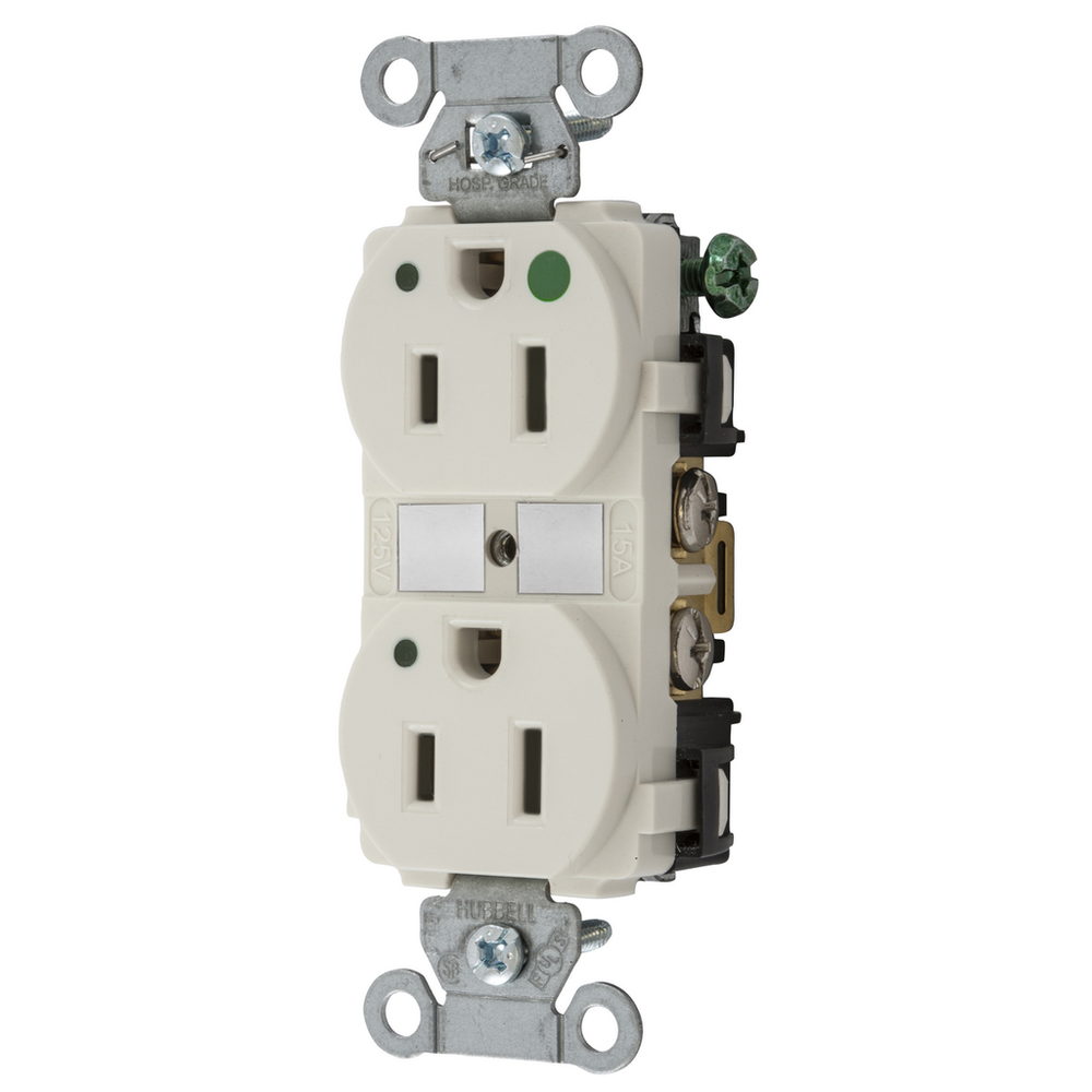 Image of Hubbell Wiring Device-Kellems 8200LAL