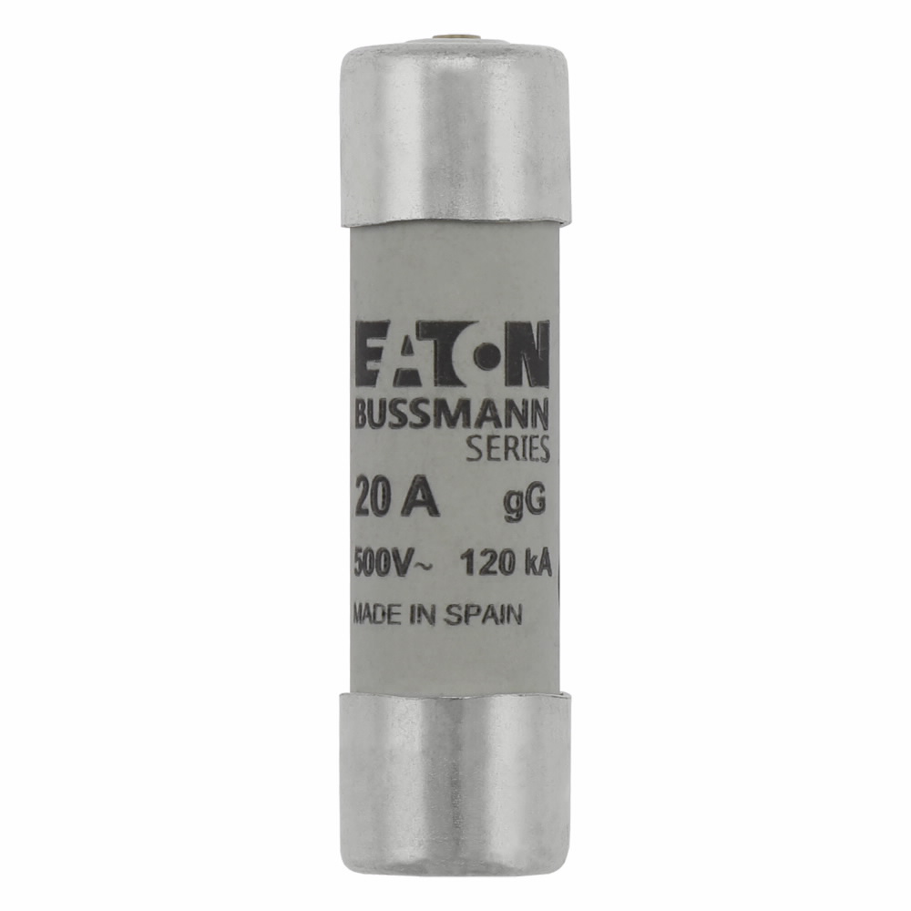 Image of Bussmann C14G20S
