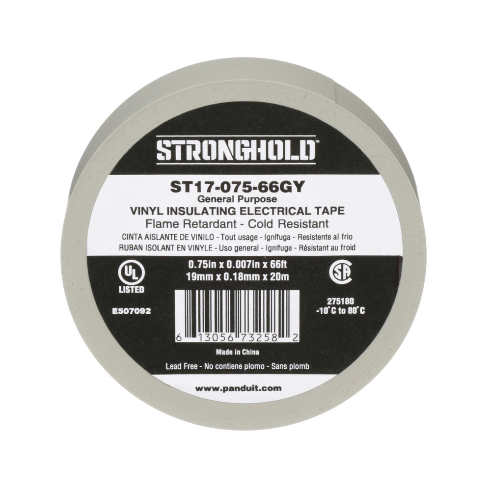 Image of Panduit ST17-075-66GY