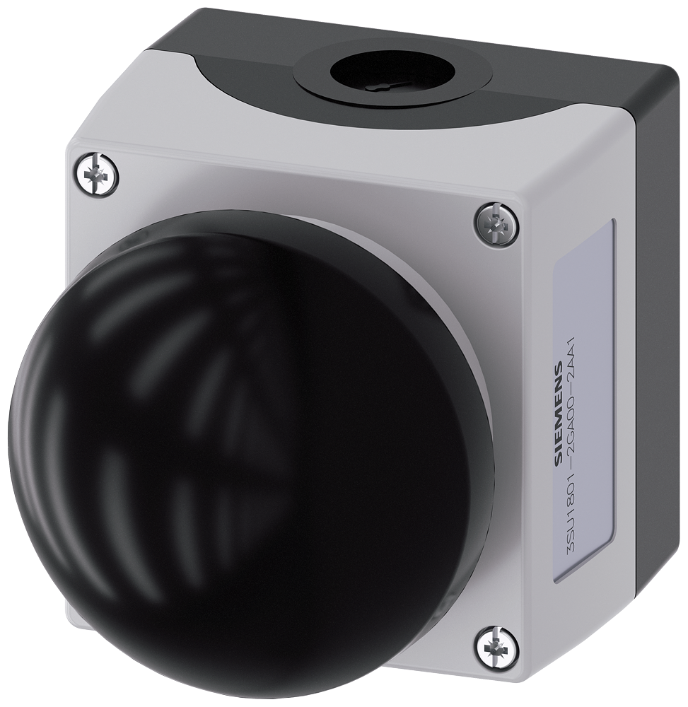 Image of Siemens 3SU18012GA002AA1