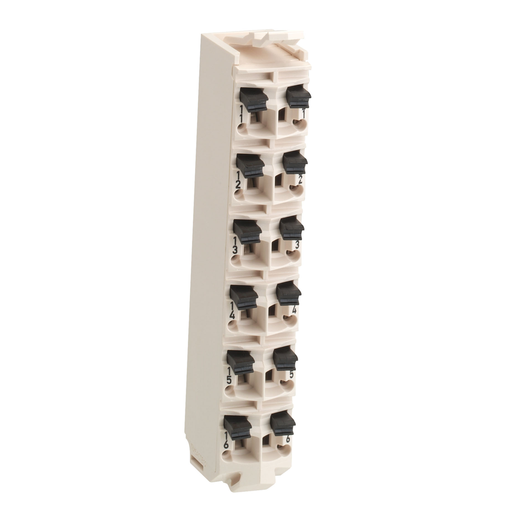 Image of Schneider Electric TM5ACTB1210