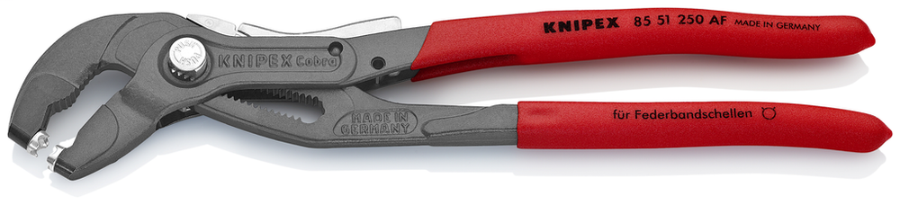 Image of KNIPEX 85 51 250 AF