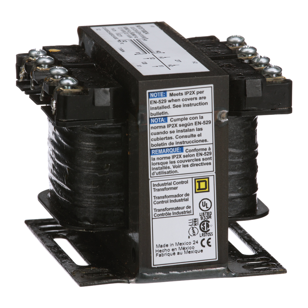 Image of Schneider Electric 9070T100D4