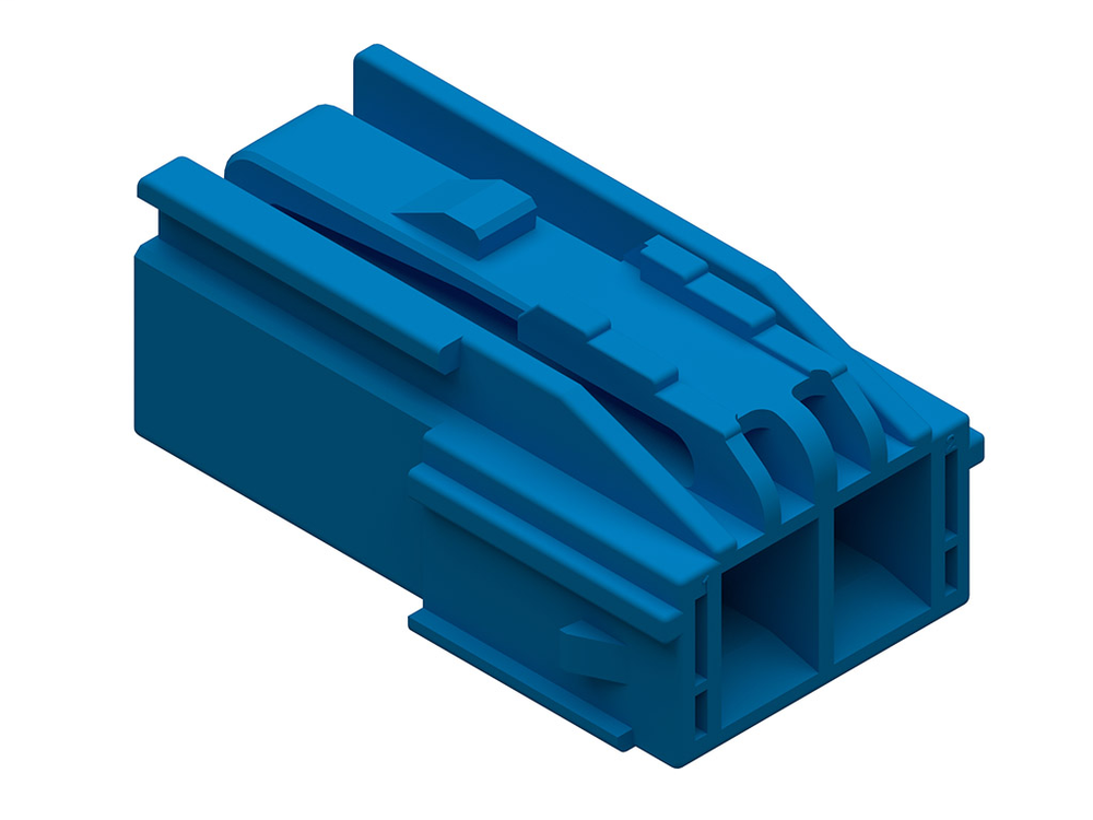 Image of Molex 2069972201