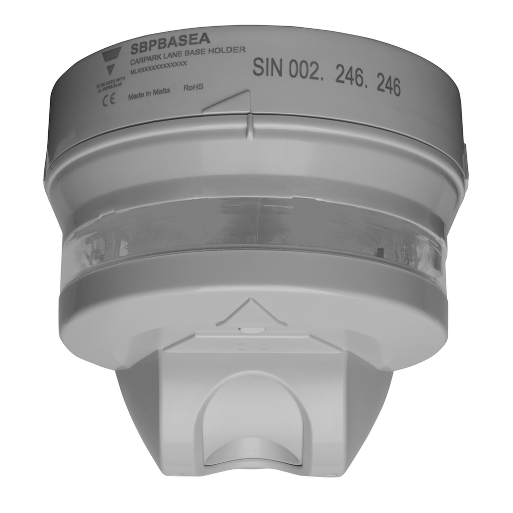 Image of Carlo Gavazzi SBPSUSL