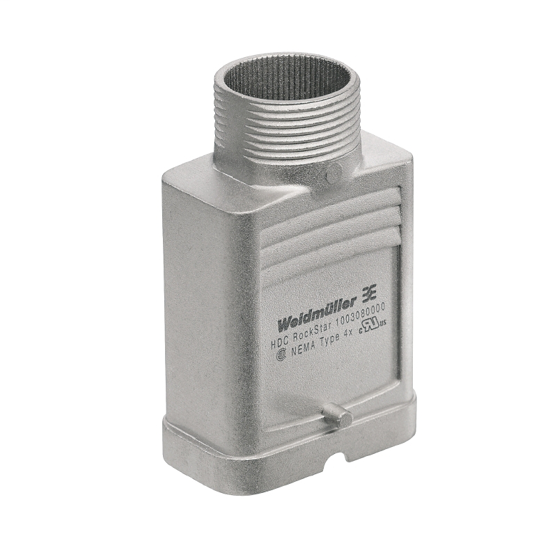 Image of Weidmuller 1003080000