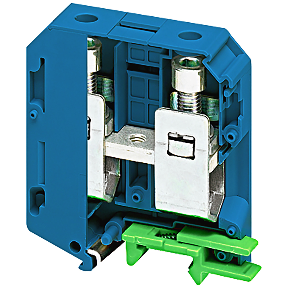 Image of Schneider Electric NSYTRV702BL