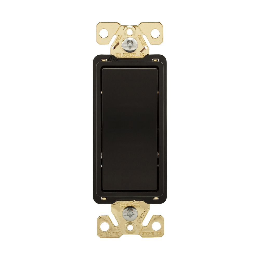 Image of Cooper Wiring Devices 7603BK-BOX