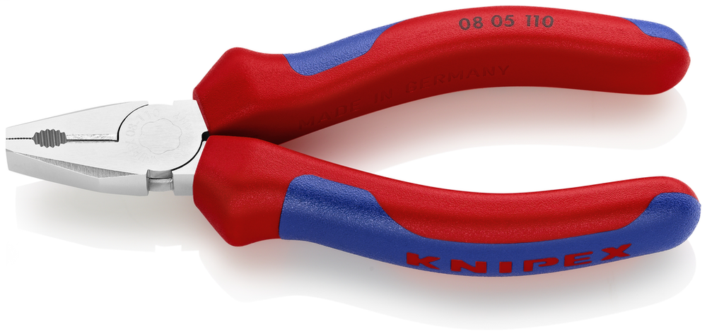 Image of KNIPEX 08 05 110