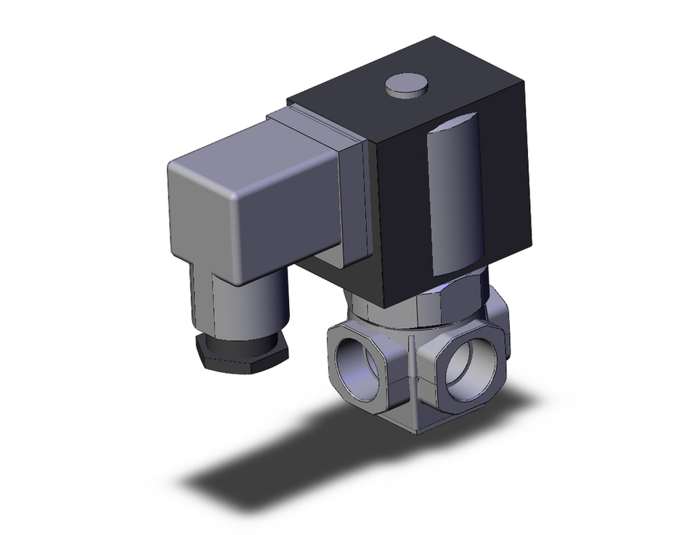 Image of SMC VX3344-03-1DLR1