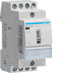 Image of Hager ERC425