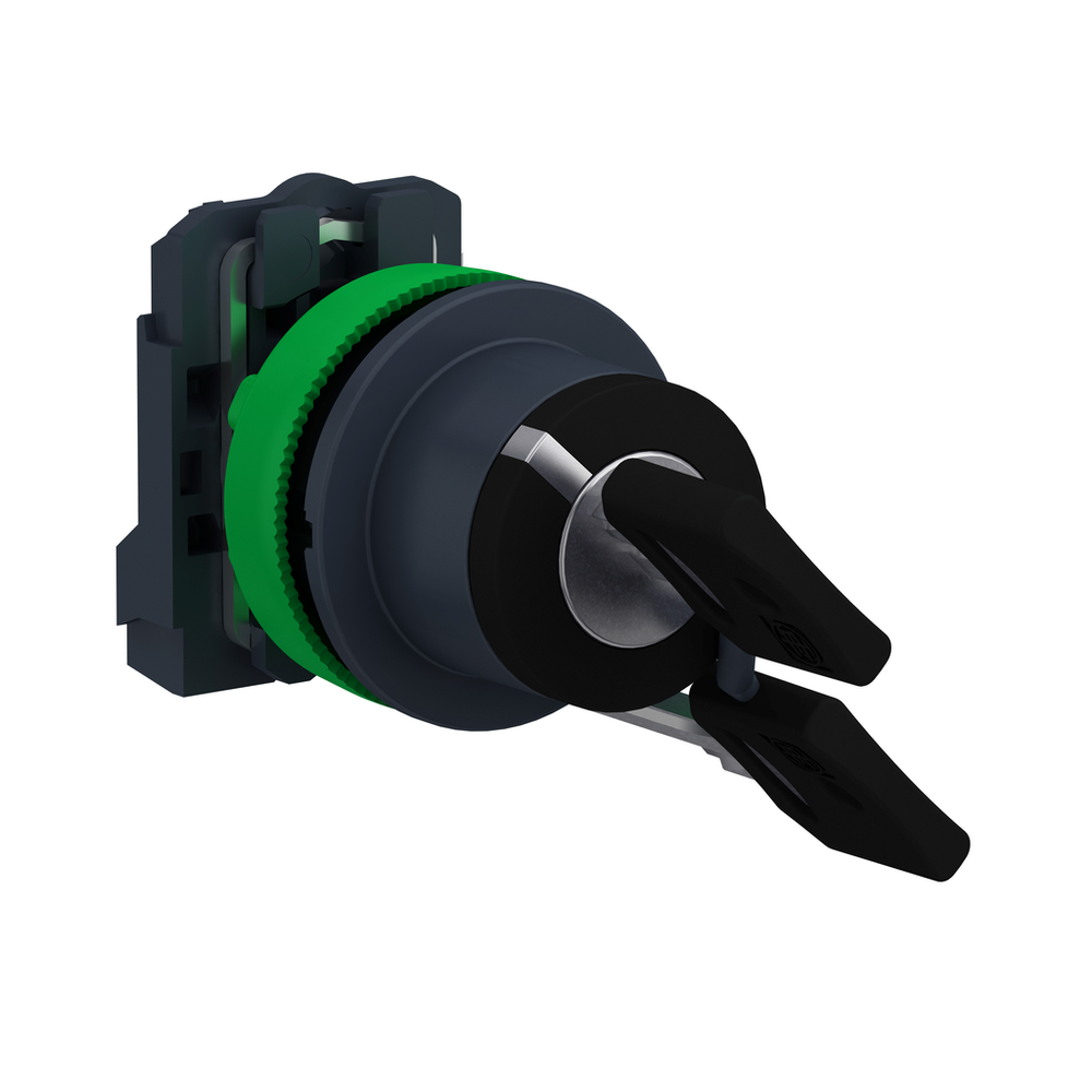 Image of Schneider Electric XB5FG61