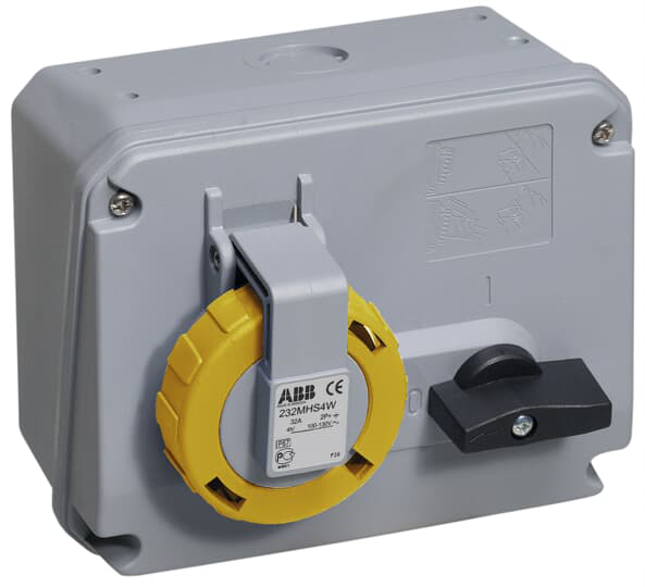 Image of ABB 2CMA167847R1000
