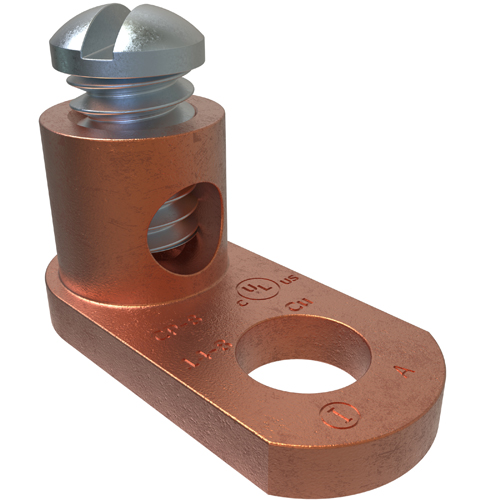 Image of ILSCO CP-8