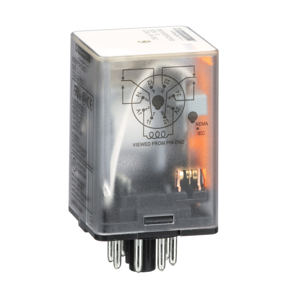 Image of Schneider Electric 8501KPDR12V53
