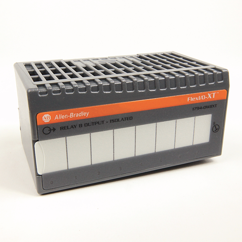 Image of Allen-Bradley 1794-OW8XT