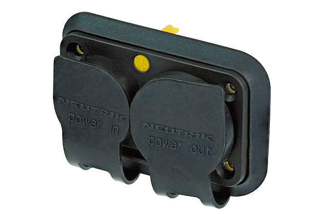 Image of Neutrik SCNAC-PX