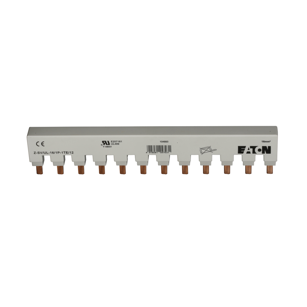 Image of Eaton Z-SV/UL-16/3P-3TE/12