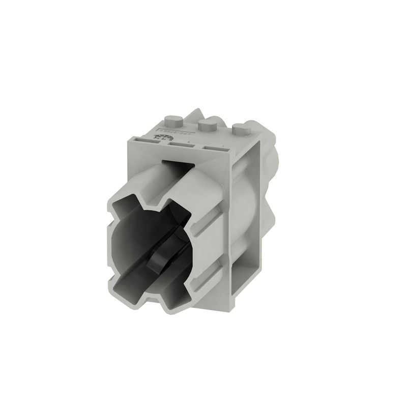 Image of Weidmuller 2549260000