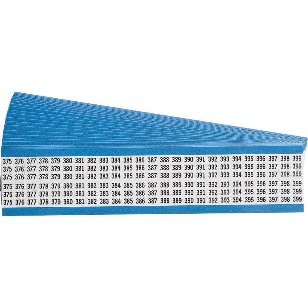 Image of Brady WM-375-399-PK