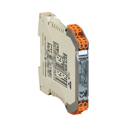 Image of Weidmuller 8581190000