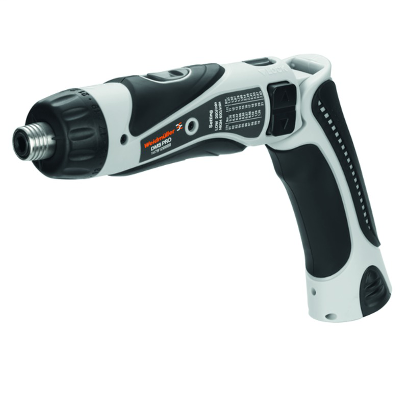 Image of Weidmuller 1987840000