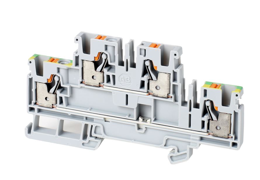 Image of Rockwell Automation 1492-PDG4