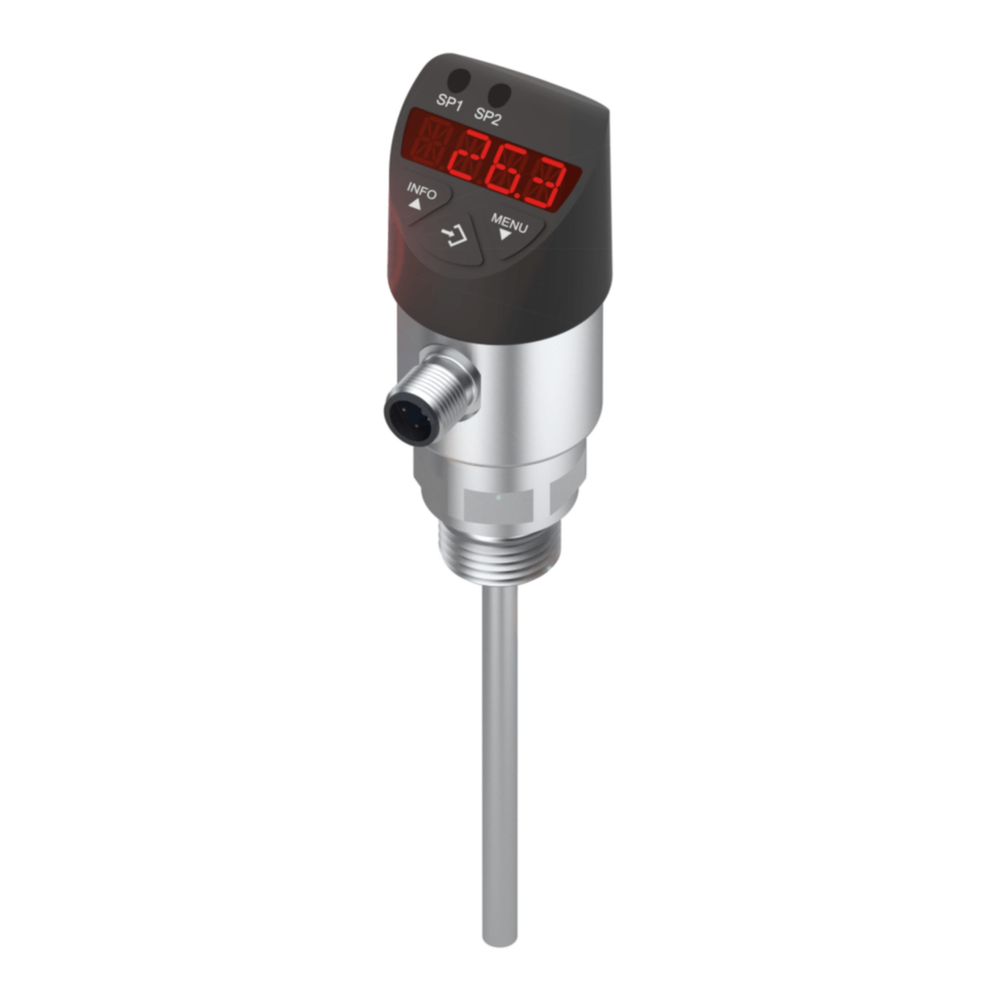Image of Balluff BFT 6100-HV003-A02A0C-S4