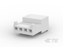 Image of TE Connectivity 3-643814-4