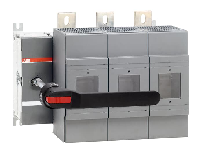 Image of ABB 1SCA105250R1001
