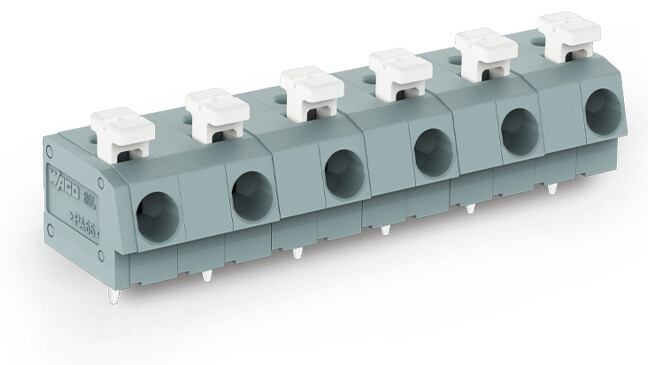 Image of WAGO 804-202