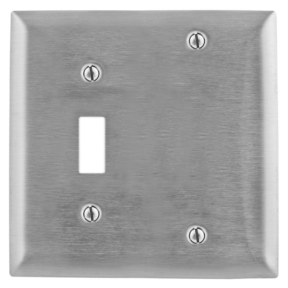 Image of Hubbell Wiring Device-Kellems SS113