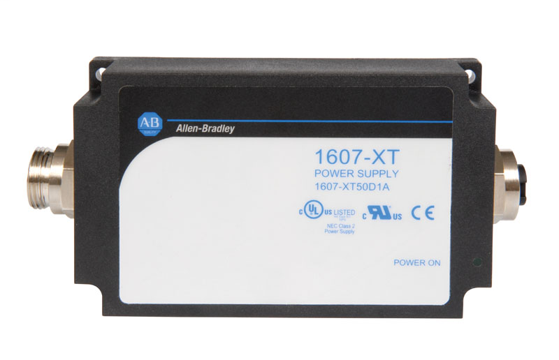 Image of Allen-Bradley 1607-XT50D1A