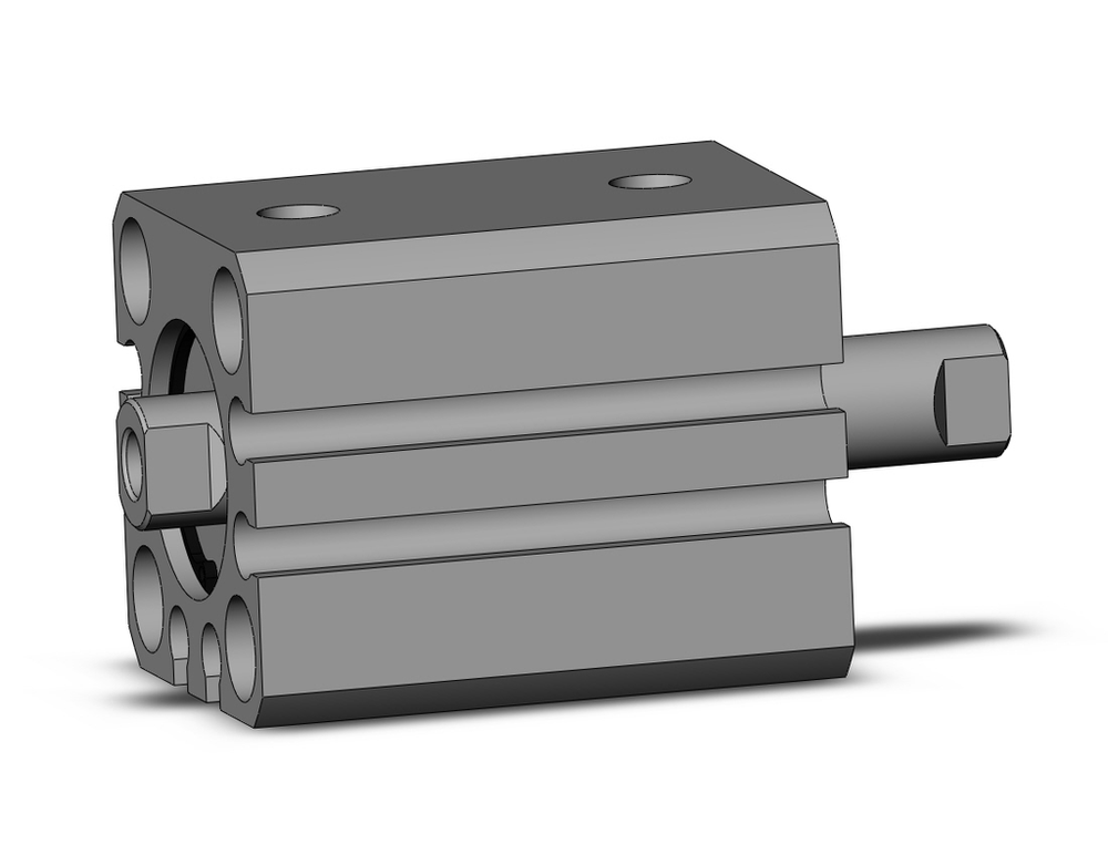 Image of SMC CDQSWB16-10DC