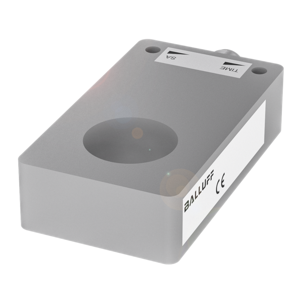 Image of Balluff BES IKV-025.23-G-Z-S4