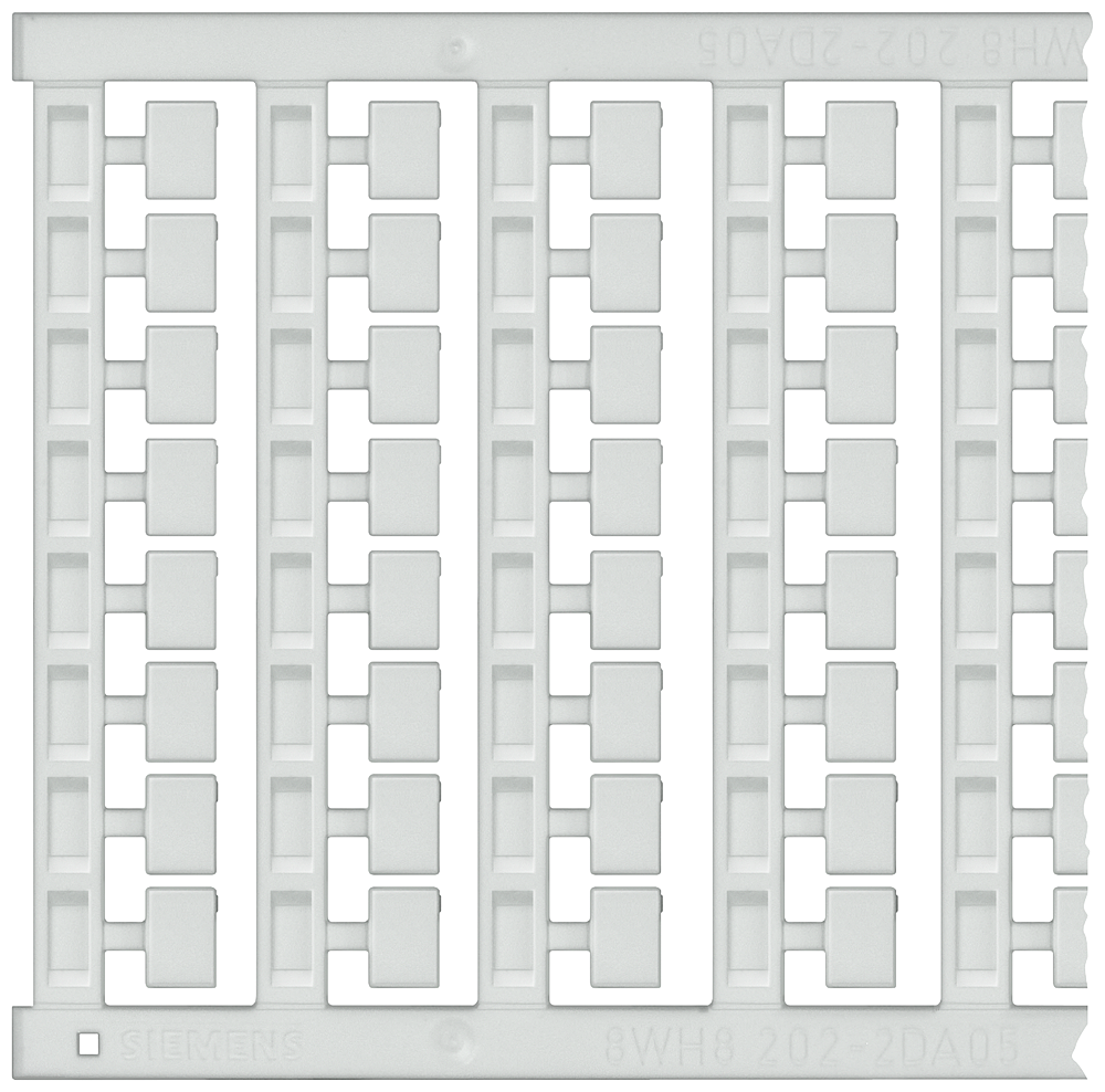 Image of Siemens 8WH8202-2DA05