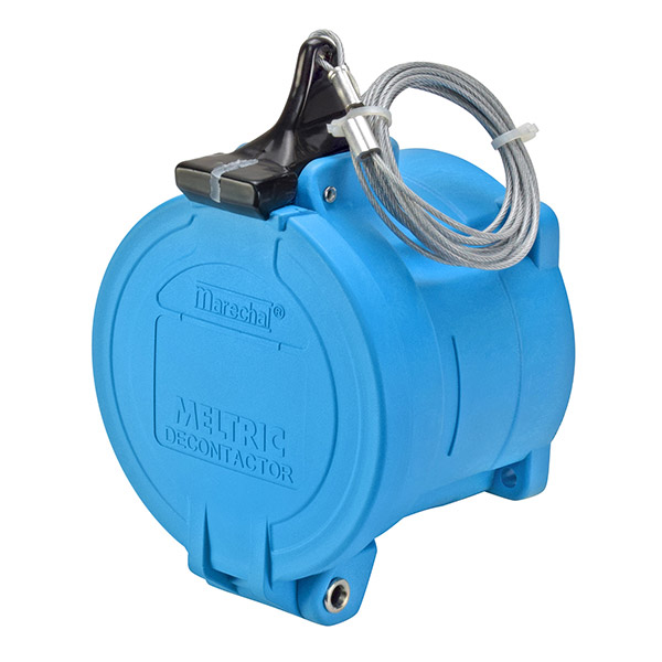 Image of Meltric 33-64243-C-K04-354