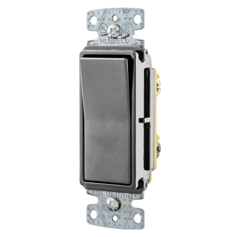 Image of Hubbell Wiring Device-Kellems RSD315GY