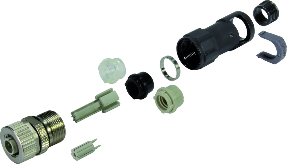 Image of Harting 21038822411