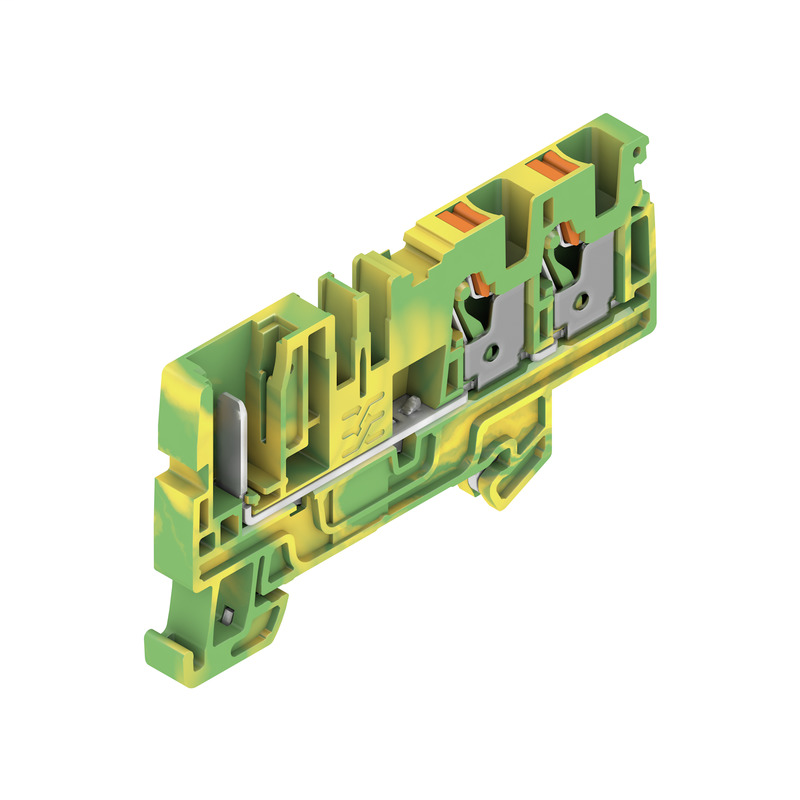 Image of Weidmuller 2540170000
