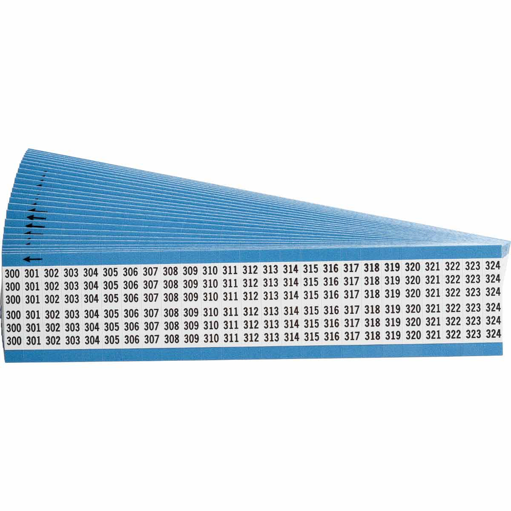 Image of Brady WM-300-324-PK