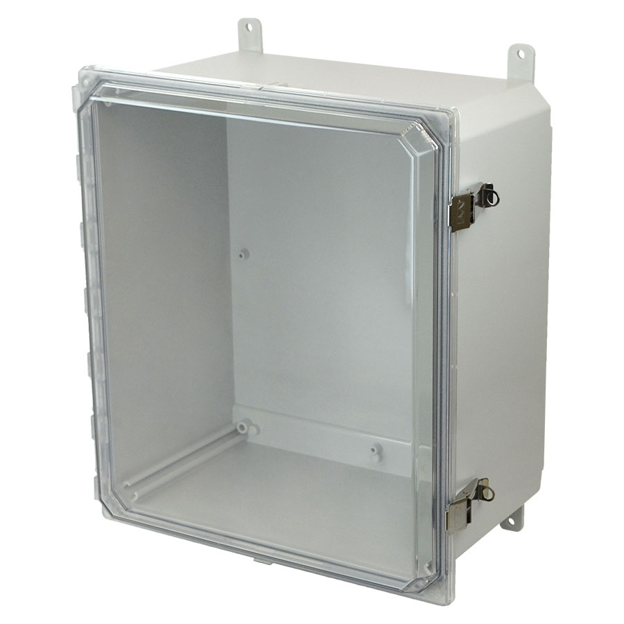 Image of Allied Moulded AMP1648CCL