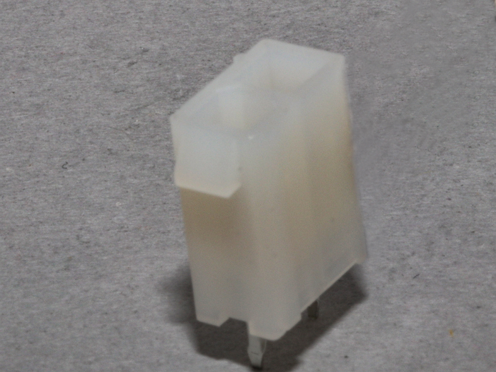 Image of Molex 39293026