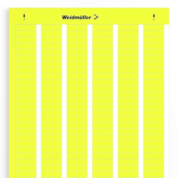 Image of Weidmuller 1861510000