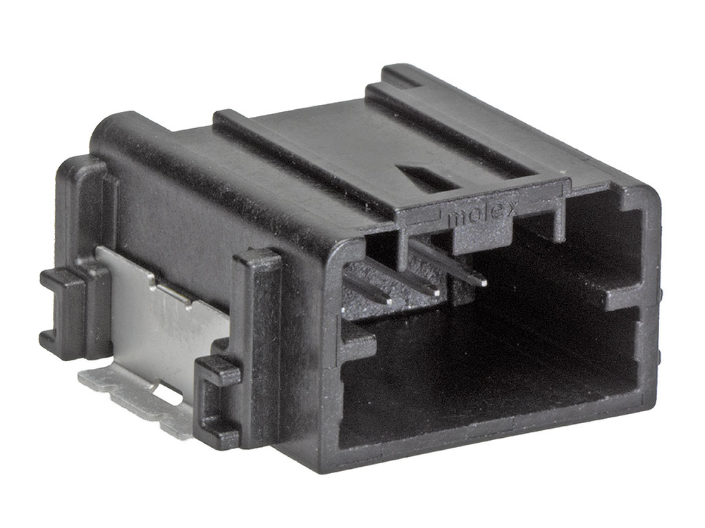 Image of Molex 349126040