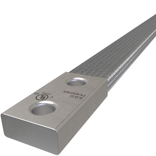 Image of ILSCO FX-B3G36N