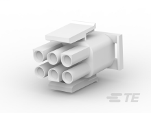 Image of TE Connectivity 350848-6