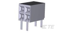 Image of TE Connectivity 6-535512-1