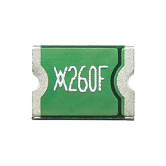 Image of Littelfuse miniSMDC260F-2