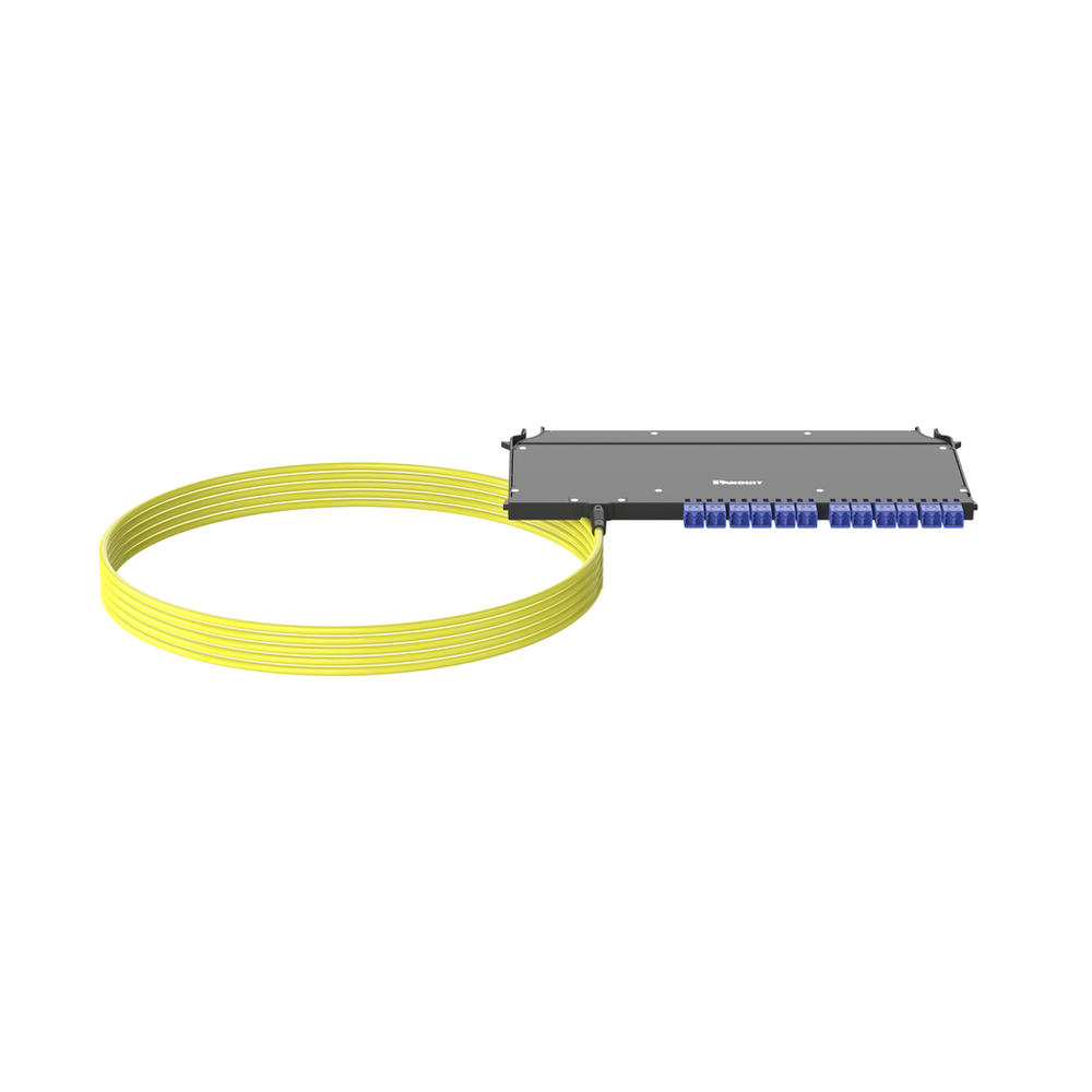 Image of Panduit F9UYBXLNNSNM015